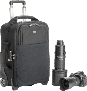 THINK TANK Airport International V3.0, Black