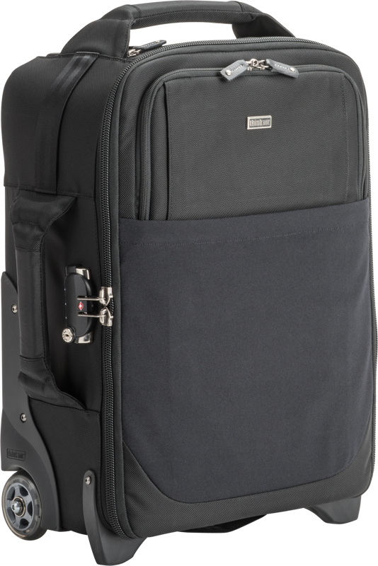 THINK TANK Airport International V3.0, Black