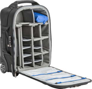 THINK TANK Airport International V3.0, Black