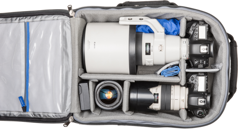 THINK TANK Airport International V3.0, Black