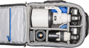 THINK TANK Airport International V3.0, Black