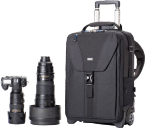 THINK TANK Airport TakeOff V2.0, Black