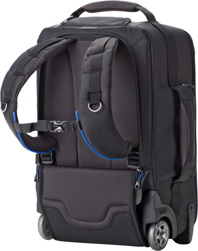 THINK TANK Airport TakeOff V2.0, Black