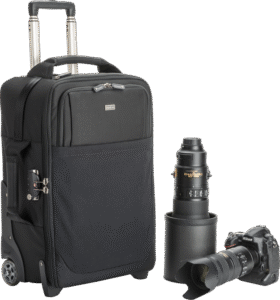 THINK TANK Airport Security V3.0, Black