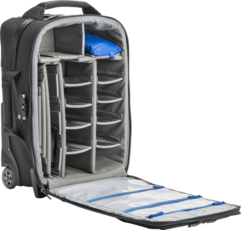 THINK TANK Airport Security V3.0, Black