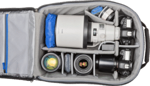 THINK TANK Airport Security V3.0, Black