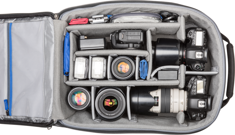 THINK TANK Airport Security V3.0, Black