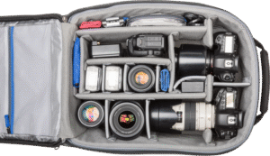 THINK TANK Airport Security V3.0, Black