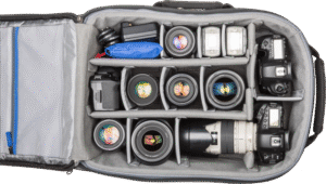 THINK TANK Airport Security V3.0, Black