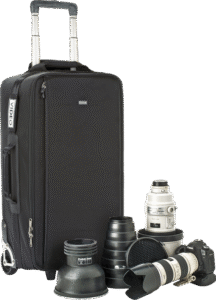 THINK TANK Logistics Manager 30 V2.0, Black