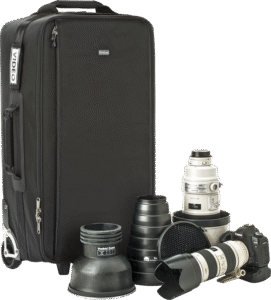 THINK TANK Logistics Manager 30 V2.0, Black