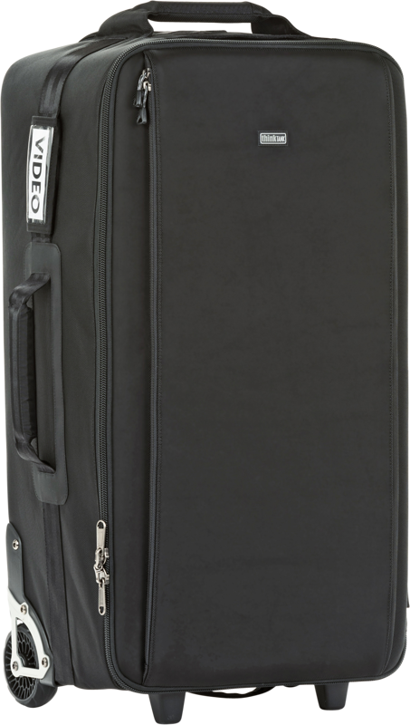 THINK TANK Logistics Manager 30 V2.0, Black