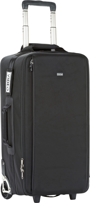 THINK TANK Logistics Manager 30 V2.0, Black