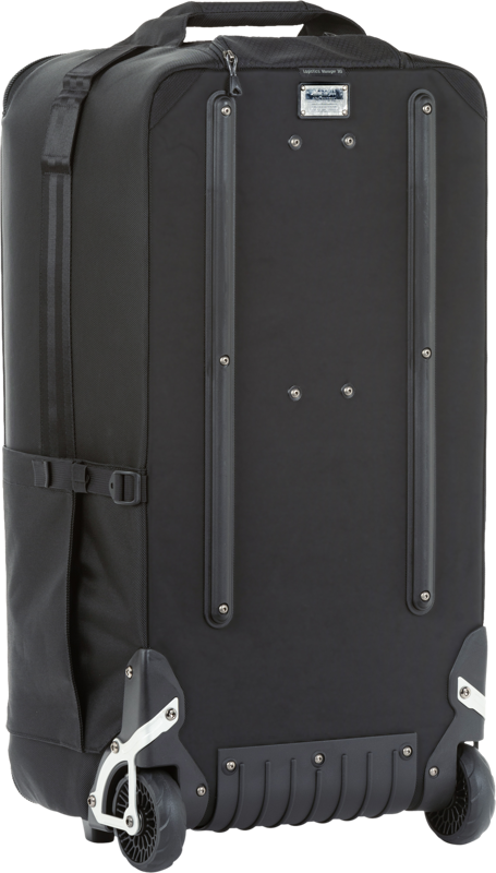 THINK TANK Logistics Manager 30 V2.0, Black