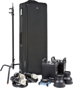 THINK TANK Production Manager 50 V2.0, Black