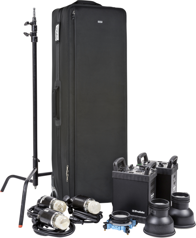 THINK TANK Production Manager 50 V2.0, Black