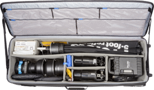 THINK TANK Production Manager 50 V2.0, Black