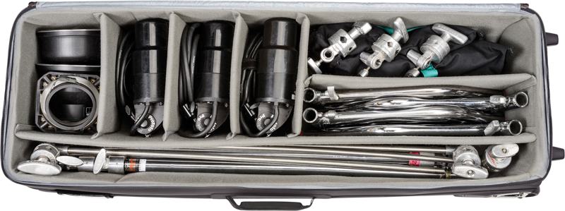 THINK TANK Production Manager 50 V2.0, Black