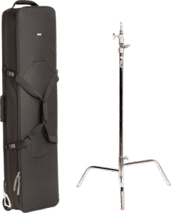 THINK TANK Stand Manager 52, Black