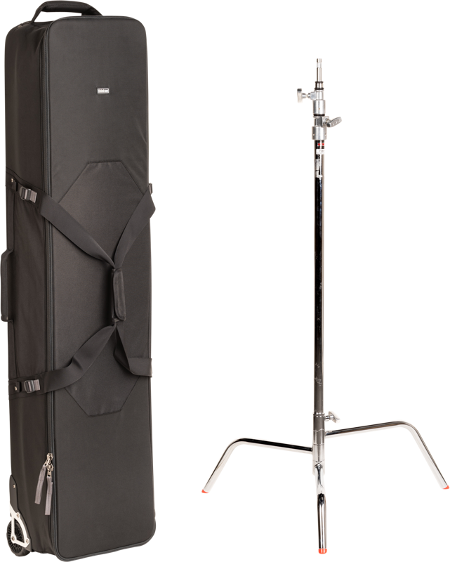 THINK TANK Stand Manager 52, Black