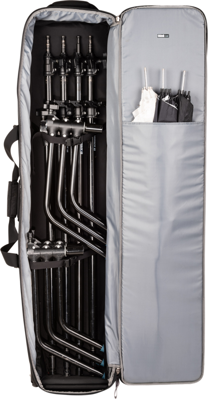 THINK TANK Stand Manager 52, Black