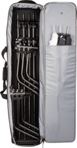 THINK TANK Stand Manager 52, Black