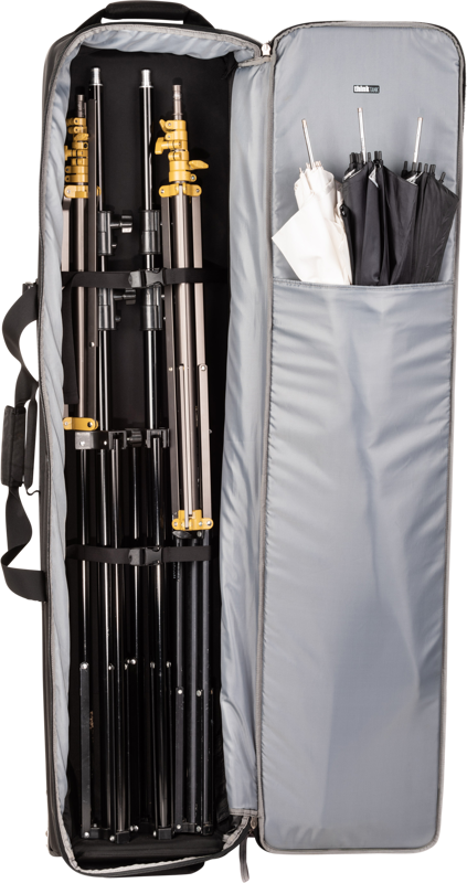 THINK TANK Stand Manager 52, Black