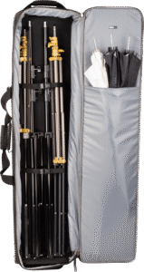 THINK TANK Stand Manager 52, Black