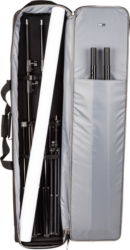 THINK TANK Stand Manager 52, Black