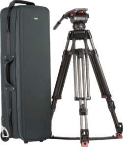THINK TANK Video Tripod Manager 44, Pacific Slate