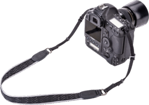 THINK TANK Camera Strap/Grey V2.0, Black/Grey