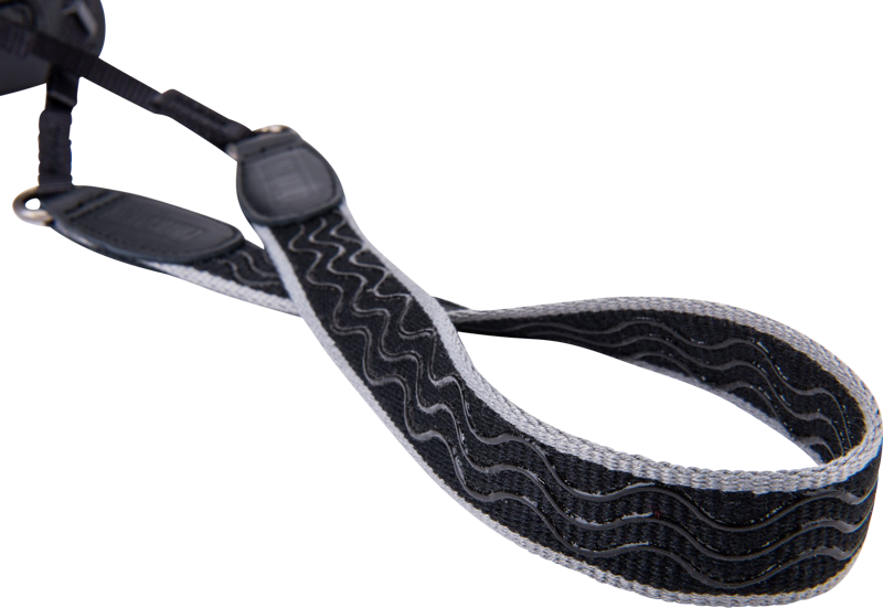 THINK TANK Camera Strap/Grey V2.0, Black/Grey