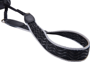 THINK TANK Camera Strap/Grey V2.0, Black/Grey