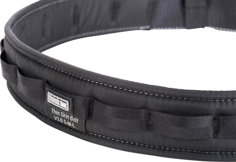 THINK TANK Thin Skin Belt V3.0 - S-M-L (uni-size)