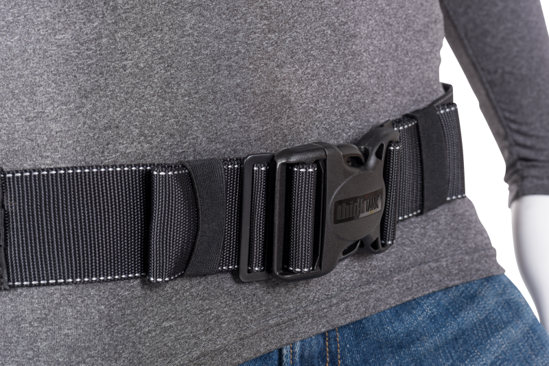 THINK TANK Thin Skin Belt V3.0 - S-M-L (uni-size)