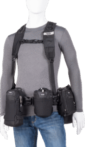 THINK TANK Pixel Racing Harness V3.0