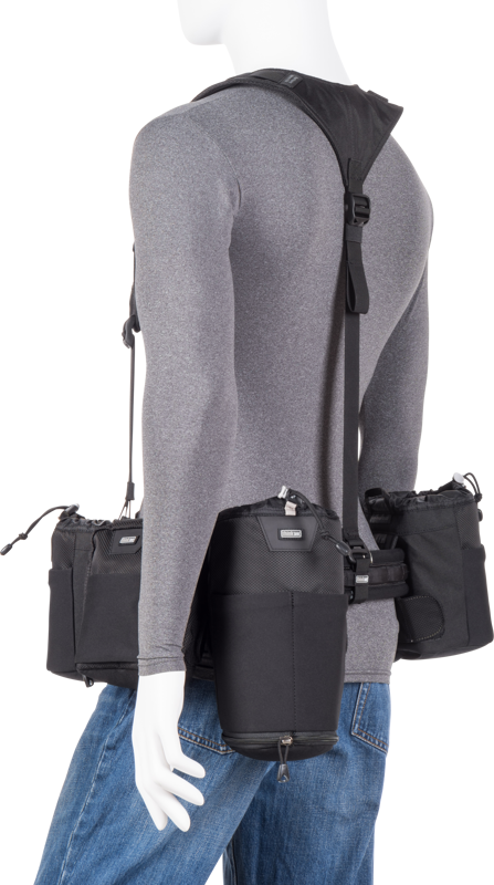 THINK TANK Pixel Racing Harness V3.0