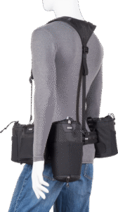 THINK TANK Pixel Racing Harness V3.0