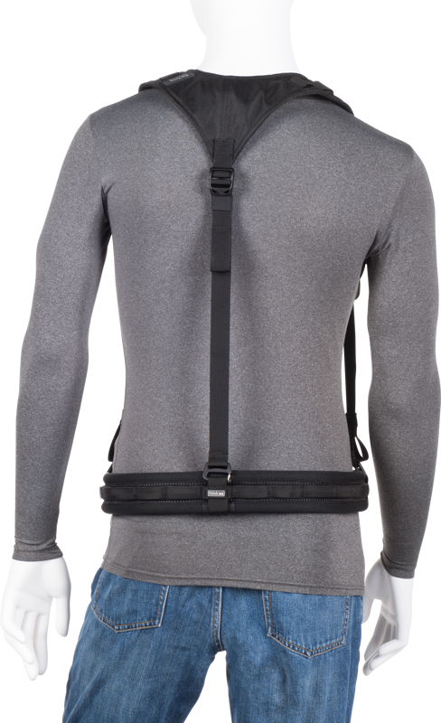 THINK TANK Pixel Racing Harness V3.0