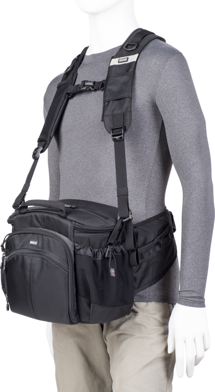 THINK TANK Pixel Racing Harness V3.0