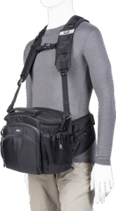 THINK TANK Pixel Racing Harness V3.0