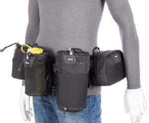 THINK TANK Pro Speed Belt V3.0 - L-XL