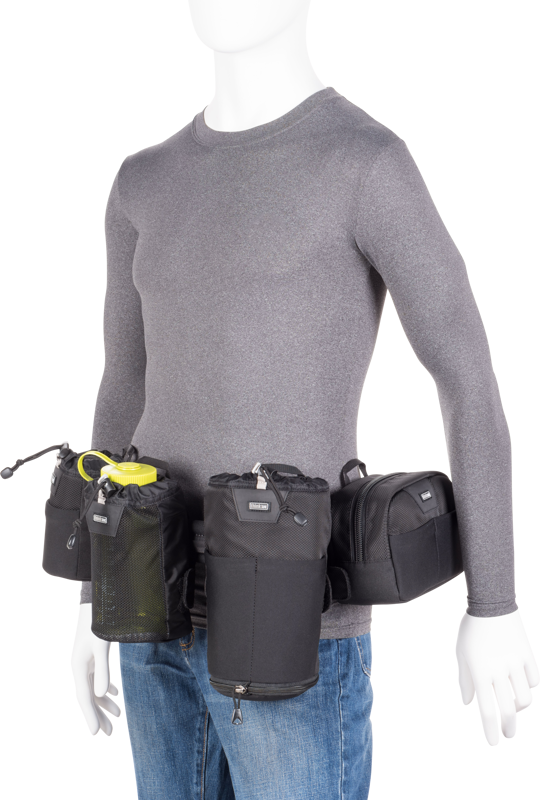 THINK TANK Pro Speed Belt V3.0 - M-L