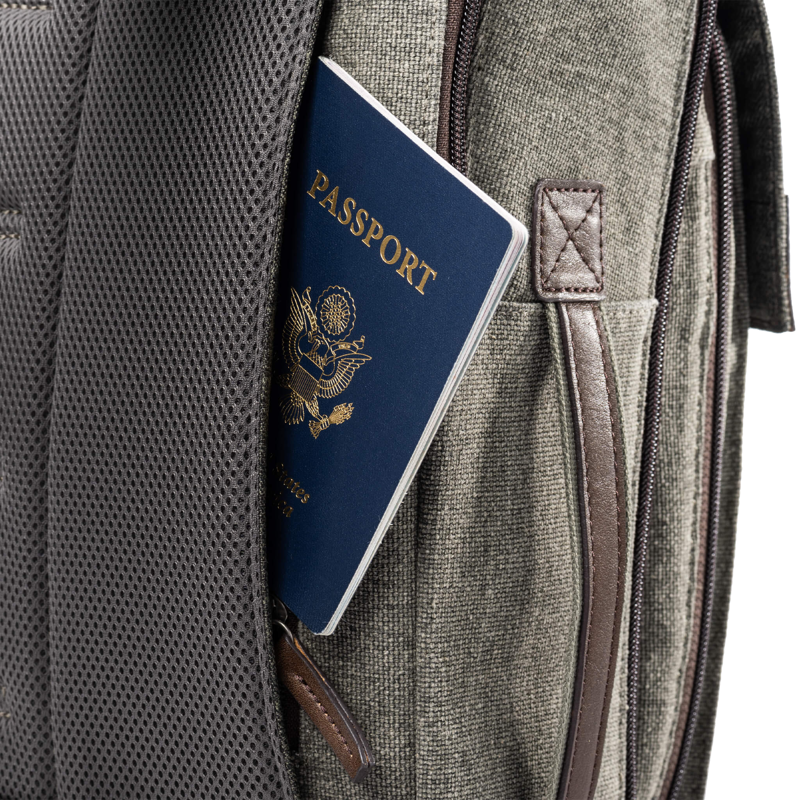 THINK TANK Retrospective EDC Backpack