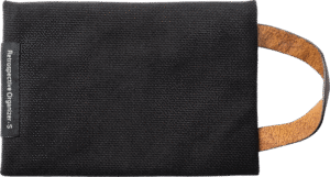 THINK TANK Retrospective Organizer - Small - Black