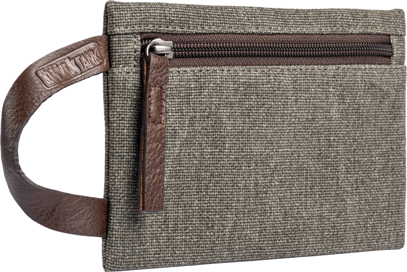 THINK TANK Retrospective Organizer - Small - Pinestone