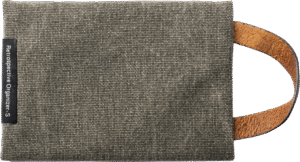 THINK TANK Retrospective Organizer - Small - Pinestone