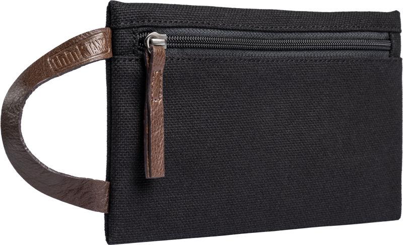 padded shoulder strap offers Think Tank’s legendary carry comfort. Plus