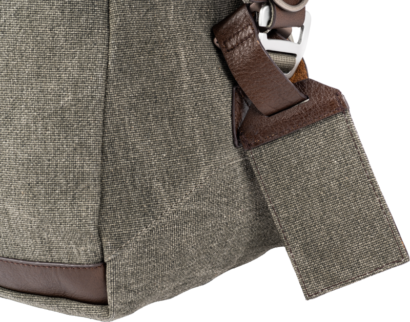 THINK TANK Retrospective Luggage Tag