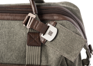 THINK TANK Retrospective Luggage Tag